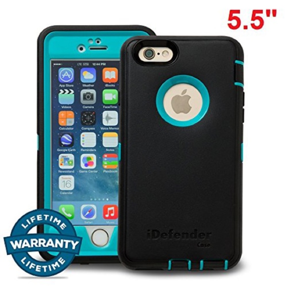 iPhone 6s Plus Case